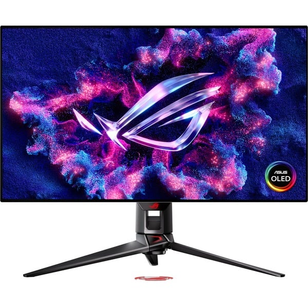 ASUS ROG Swift OLED PG32UCDP 32" 4K UHD gaming monitor
