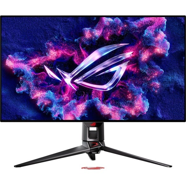 Foto 2 van ASUS ROG Swift OLED PG32UCDP 32" 4K UHD gaming monitor