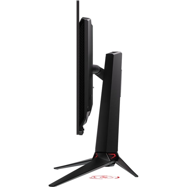 Foto 4 van ASUS ROG Swift OLED PG32UCDP 32" 4K UHD gaming monitor