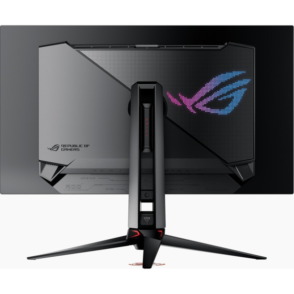 Foto 7 van ASUS ROG Swift OLED PG32UCDP 32" 4K UHD gaming monitor