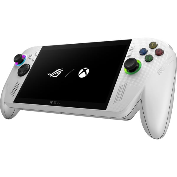 Foto 3 van ASUS ROG Xbox Ally (RC73YA-NH002W) handheld game console
