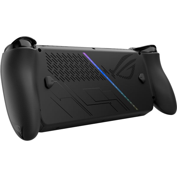 Foto 6 van ASUS ROG Xbox Ally X (RC73XA-NH011W) handheld game console