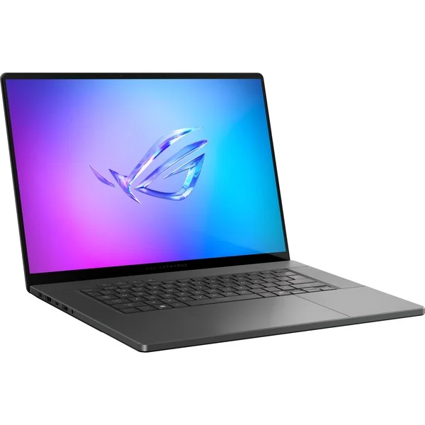 Foto 2 van ASUS ROG Zephyrus G16 (GU605CX-QR106W) 16" gaming laptop