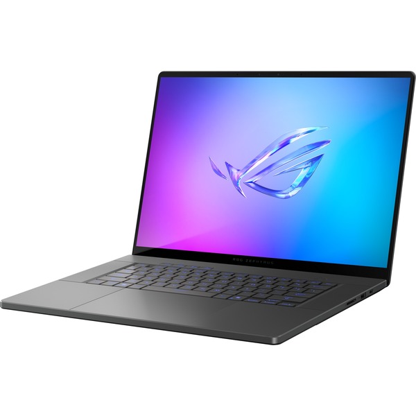 Foto 3 van ASUS ROG Zephyrus G16 (GU605CX-QR106W) 16" gaming laptop