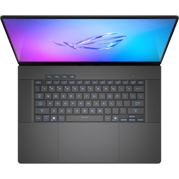Foto 4 van ASUS ROG Zephyrus G16 (GU605CX-QR106W) 16" gaming laptop