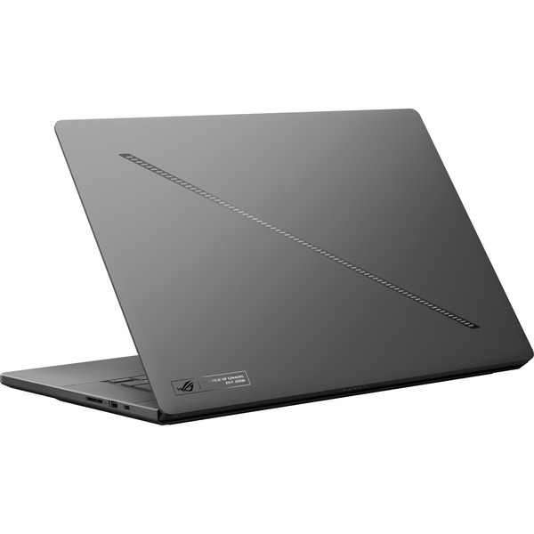 Foto 5 van ASUS ROG Zephyrus G16 (GU605CX-QR106W) 16" gaming laptop