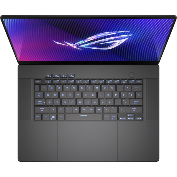 Foto 4 van ASUS ROG Zephyrus G16 (GU605MV-QP101W) 16" gaming laptop
