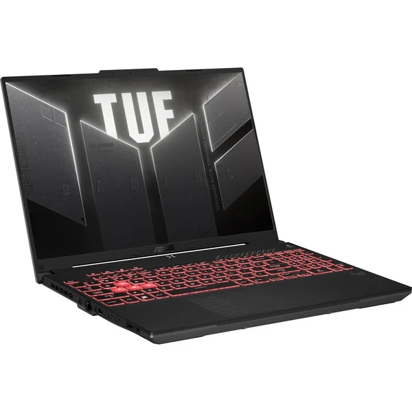 Foto 2 van ASUS TUF Gaming A16 (FA607PI-N3090W) 16" gaming laptop