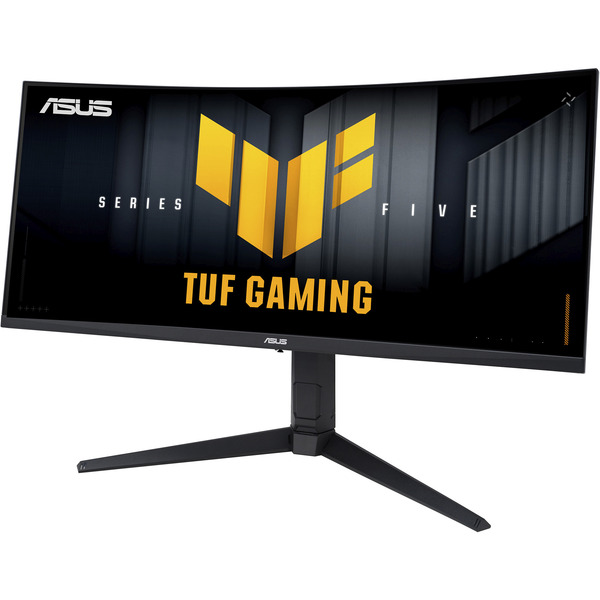 Foto 3 van ASUS TUF Gaming VG34WQML5A 34" Curved UltraWide monitor