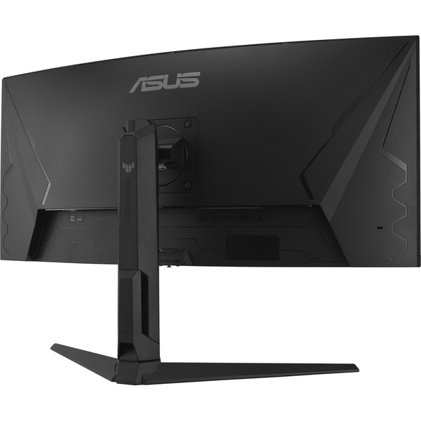 Foto 4 van ASUS TUF Gaming VG34WQML5A 34" Curved UltraWide monitor