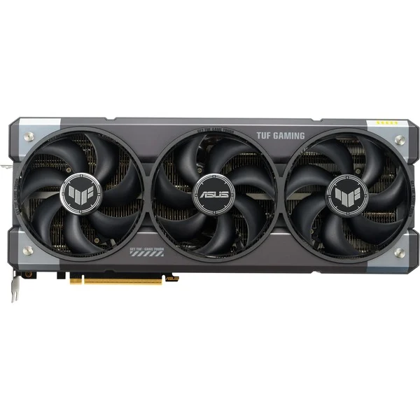 Foto 3 van ASUSTUF Gaming GeForce RTX 5080 OC 16GB grafische kaart