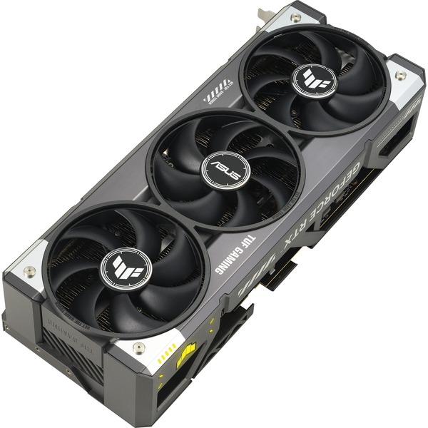 Foto 3 van ASUS TUF Gaming GeForce RTX 5090 OC grafische kaart