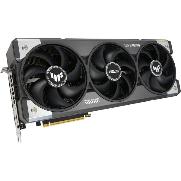 Foto 4 van ASUS TUF Gaming GeForce RTX 5090 OC grafische kaart