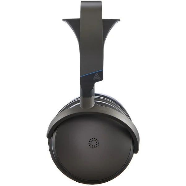 Foto 4 van Audeze Maxwell 2 Wireless over-ear gaming headset (Zwart, PlayStation versie)