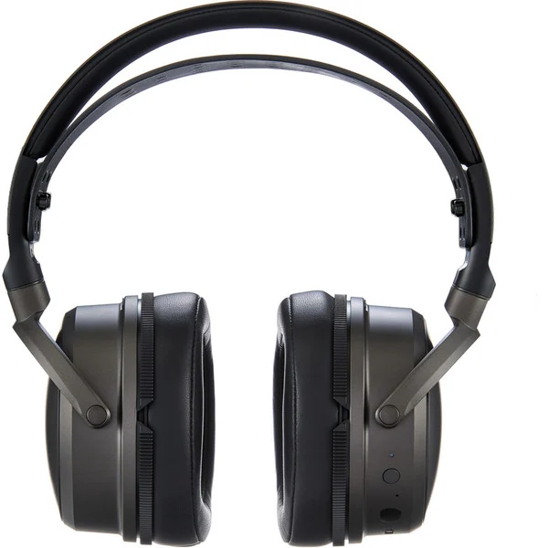 Foto 4 van Audeze Maxwell 2 Wireless over-ear gaming headset (Zwart, Xbox versie)