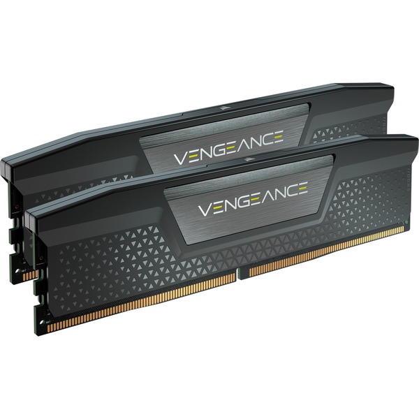 Foto 2 van Corsair Vengeance 16 GB DDR5-5200 (2x 8 GB) werkgeheugen