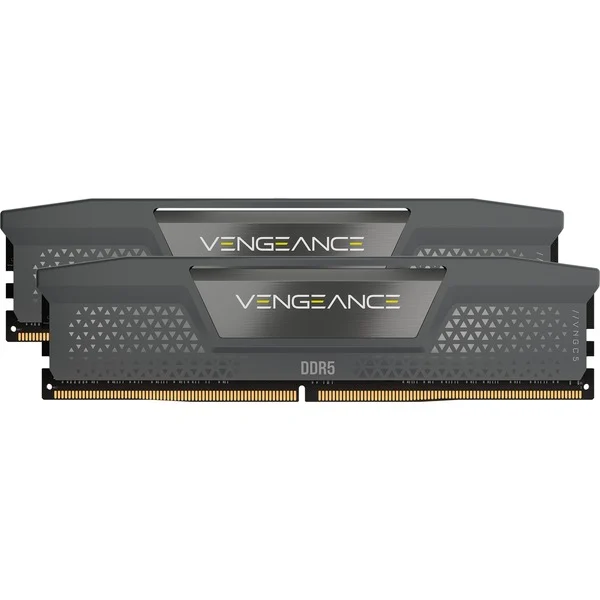 Corsair Vengeance 32 GB DDR5-6000 (2x 16 GB) werkgeheugen (Grijs, CL30)