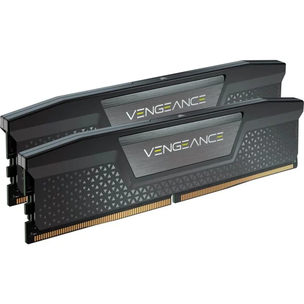 Foto 2 van Corsair Vengeance 32 GB DDR5-6000 (2x 16 GB) werkgeheugen (Zwart, CL38)