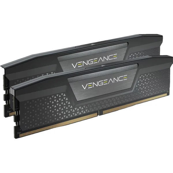Corsair Vengeance 32 GB DDR5-6000 (2x 16 GB) werkgeheugen (Grijs, CL38)