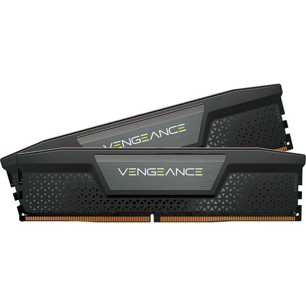 Foto 2 van Corsair Vengeance 32 GB DDR5-6000 (2x 16 GB) werkgeheugen (Zwart, CL36)