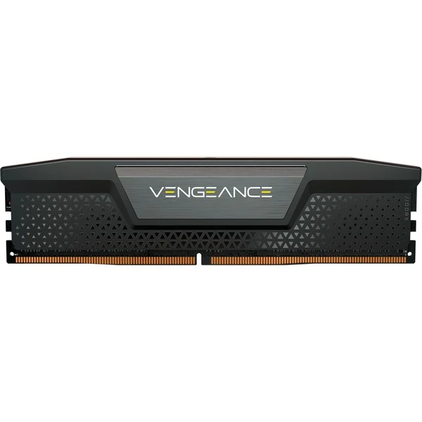 Foto 4 van Corsair Vengeance 32 GB DDR5-6000 (2x 16 GB) werkgeheugen (Zwart, CL36)