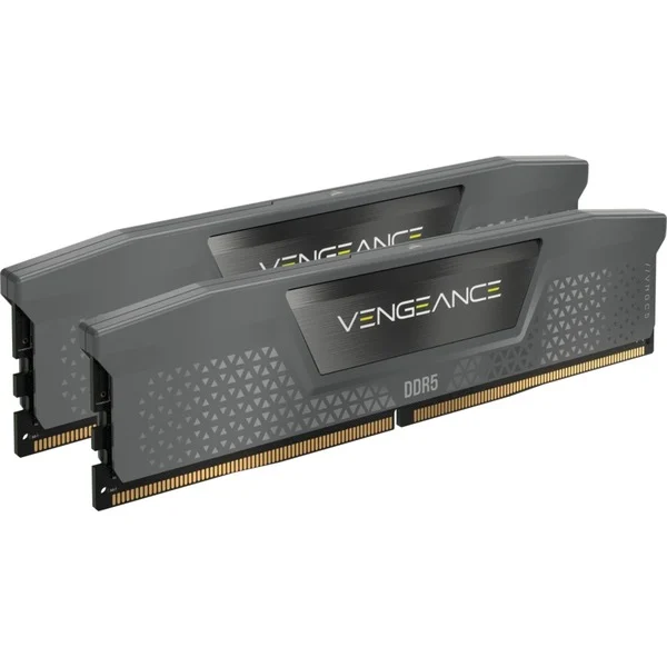 Foto 2 van Corsair Vengeance 32 GB DDR5-6000 (2x 16 GB) werkgeheugen (Grijs, CL36)