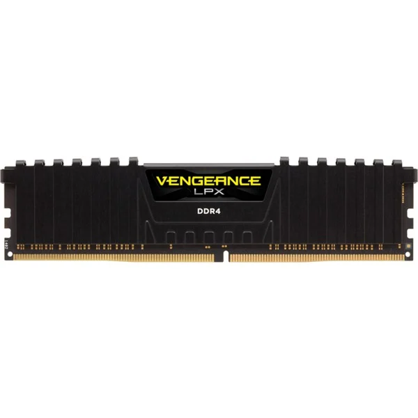 Foto 4 van Corsair Vengeance LPX 32 GB DDR4-3200 (2x 16 GB) werkgeheugen