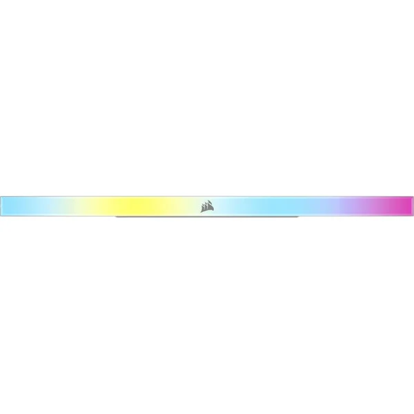 Foto 4 van Corsair Vengeance RGB 32 GB DDR5-6000 (2x 16 GB) werkgeheugen (Grijs, CL38)