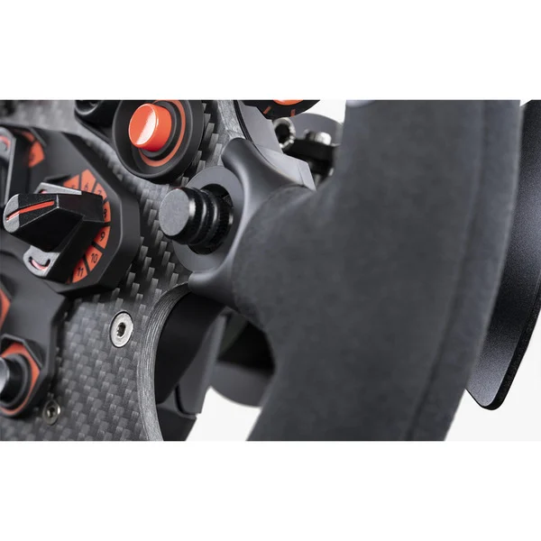 Foto 3 van Fanatec ClubSport Steering Wheel Formula V2.5 X stuur add-on