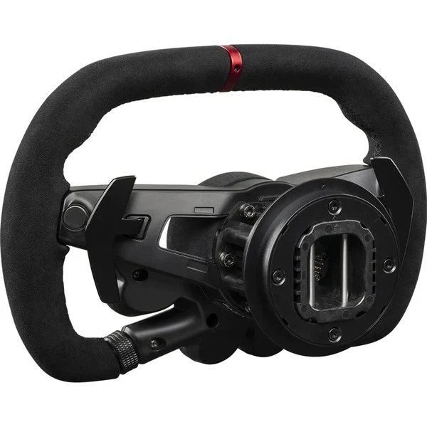 Foto 3 van Fanatec CSL Elite Porsche Vision GT stuur add-on