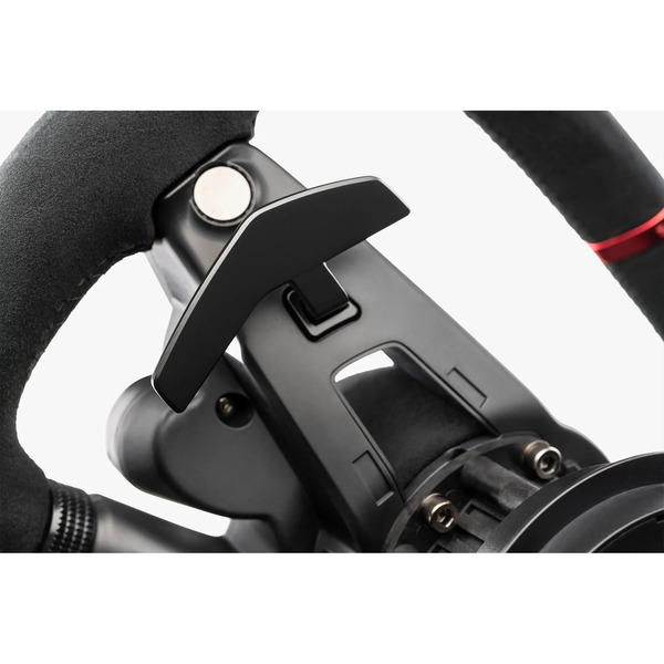 Foto 5 van Fanatec CSL Elite Porsche Vision GT stuur add-on