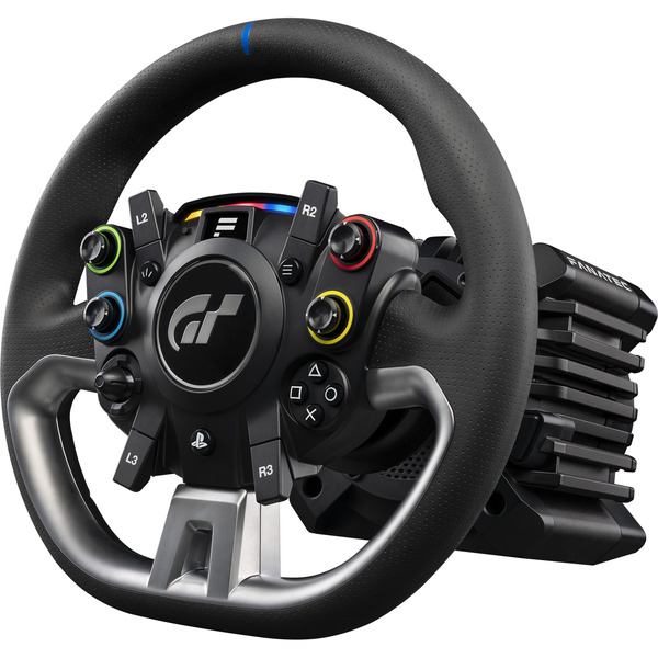 Foto 3 van Fanatec Gran Turismo DD Pro bundel