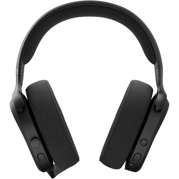 Foto 2 van Fractal Design Scape Dark over-ear gaming headset