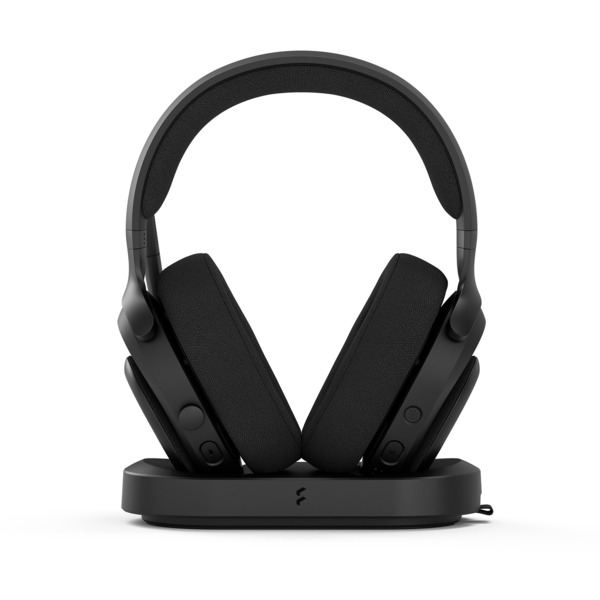 Foto 4 van Fractal Design Scape Dark over-ear gaming headset