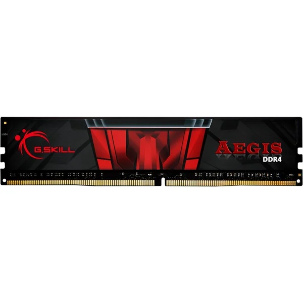 Foto 3 van G.Skill Aegis 32 GB DDR4-3200 (2x 16 GB) werkgeheugen