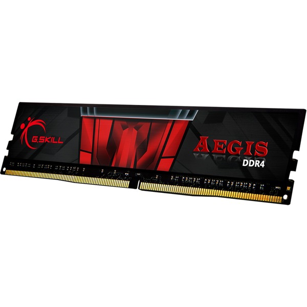 Foto 4 van G.Skill Aegis 32 GB DDR4-3200 (2x 16 GB) werkgeheugen