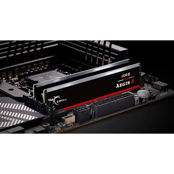 Foto 4 van G.Skill Aegis 5 32 GB DDR5-6000 (2x 16 GB) werkgeheugen