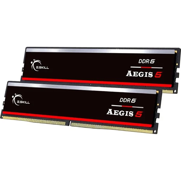 Foto 3 van G.Skill Aegis 5 64 GB DDR5-6000 (2x 32 GB) werkgeheugen