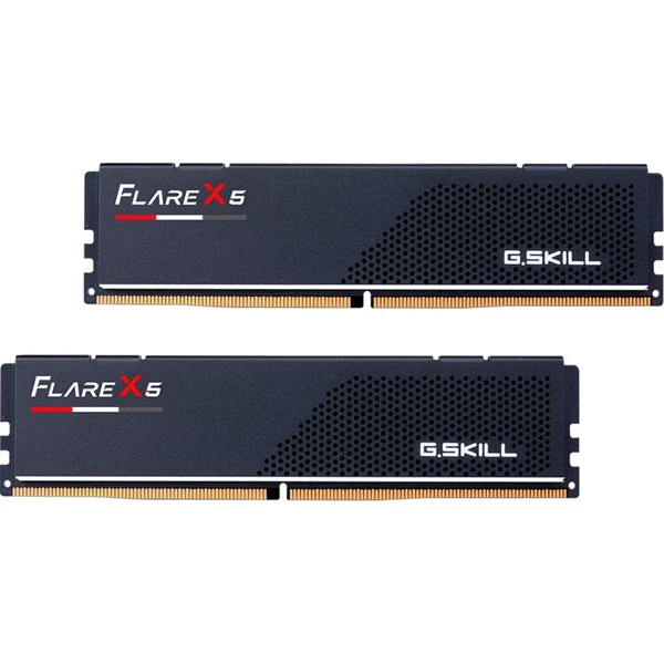 G.Skill Flare X5 64 GB DDR5-6000 (2x 32 GB) werkgeheugen (Zwart)