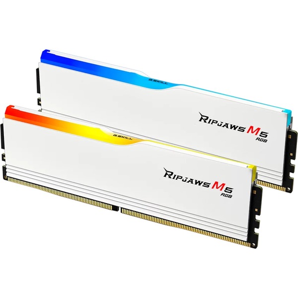 Foto 3 van G.Skill Ripjaws M5 96 GB DDR5-6000 (2x 48 GB) werkgeheugen