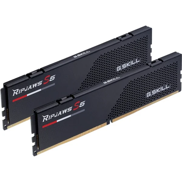 Foto 2 van G.Skill Ripjaws S5 32 GB DDR5-5600 (2x 16 GB) werkgeheugen