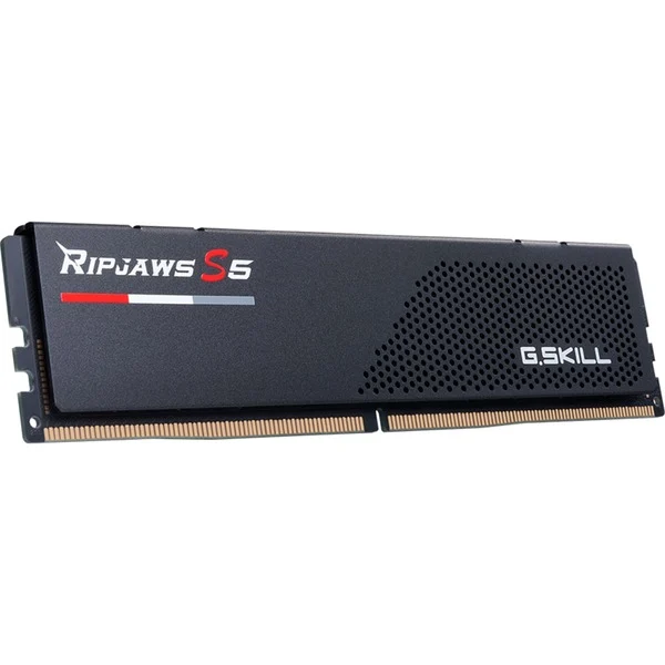 Foto 3 van G.Skill Ripjaws S5 32 GB DDR5-6000 (2x 16 GB) werkgeheugen (Zwart)