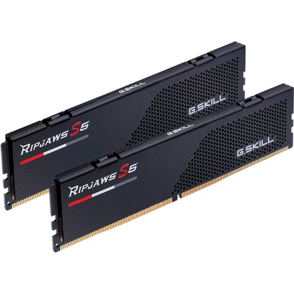 Foto 2 van G.Skill Ripjaws S5 96 GB DDR5-6800 (2x 48 GB) werkgeheugen