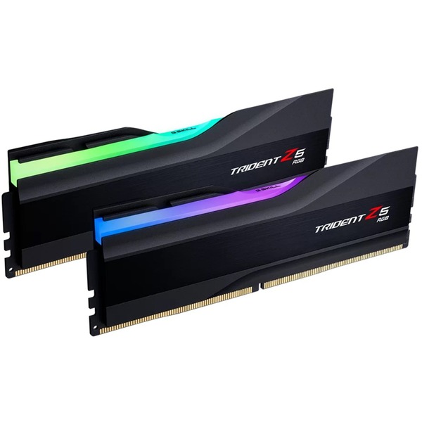 Foto 2 van G.Skill Trident Z5 RGB 32 GB DDR5-7600 (2x 16 GB) werkgeheugen