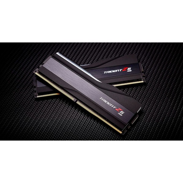 Foto 4 van G.Skill Trident Z5 RGB 96 GB DDR5-6400 (2x 48 GB) werkgeheugen