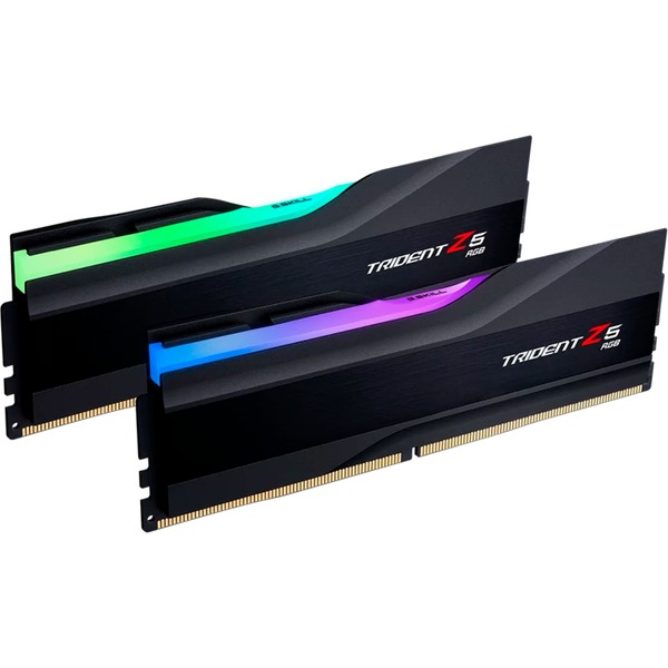 Foto 3 van G.Skill Trident Z5 RGB 96 GB DDR5-5600 (2x 48 GB) werkgeheugen