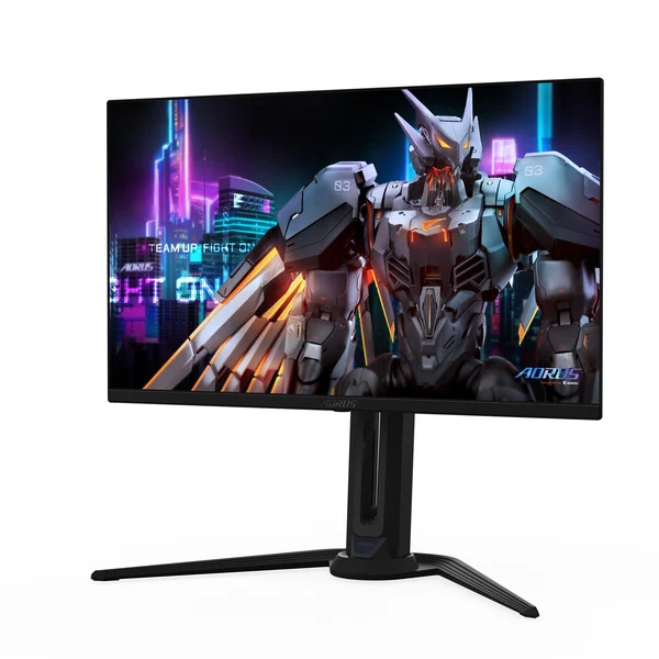 Foto 2 van GIGABYTE AORUS FO27Q5P 27" gaming monitor