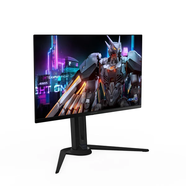 Foto 3 van GIGABYTE AORUS FO27Q5P 27" gaming monitor