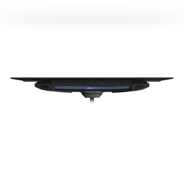 Foto 5 van GIGABYTE AORUS FO27Q5P 27" gaming monitor