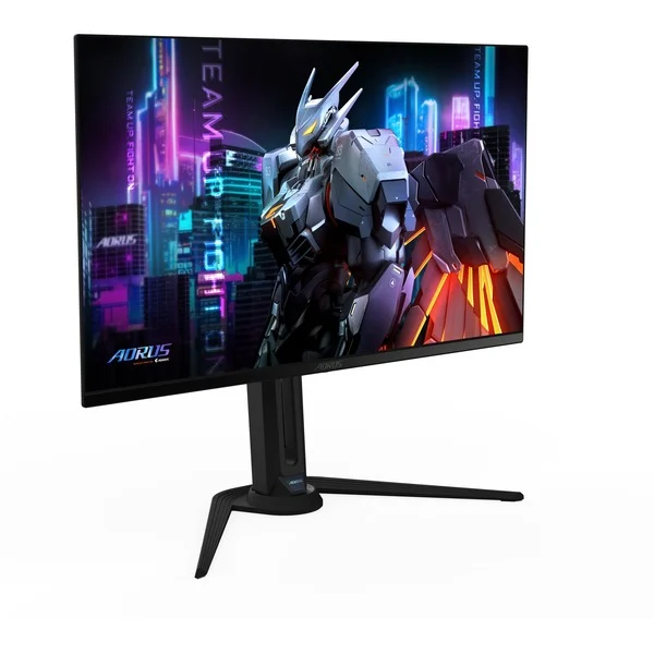 Foto 2 van GIGABYTE AORUS FO32U 31.5" 4K UHD gaming monitor